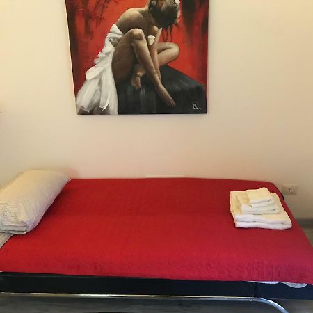 Casa Sophia Lejlighed Rom Eksteriør billede