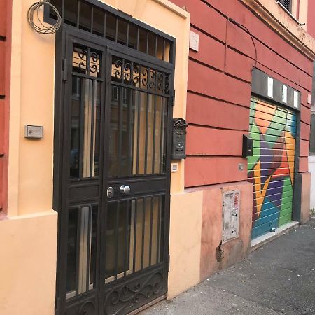 Casa Sophia Lejlighed Rom Eksteriør billede