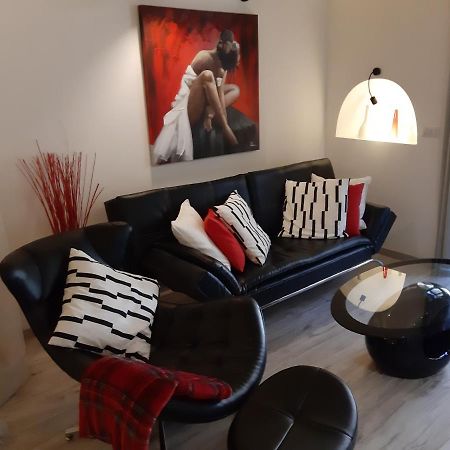Casa Sophia Lejlighed Rom Eksteriør billede