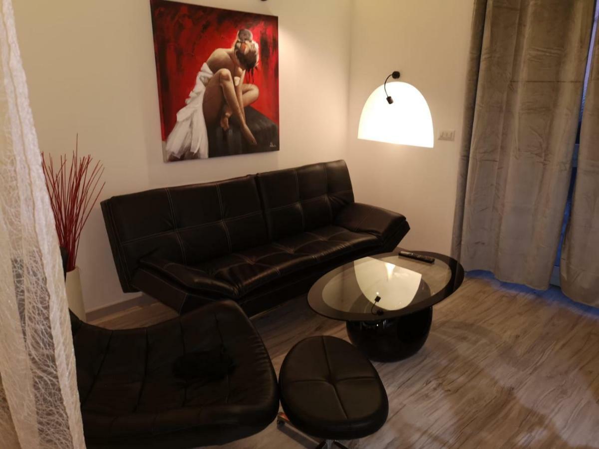 Casa Sophia Lejlighed Rom Eksteriør billede