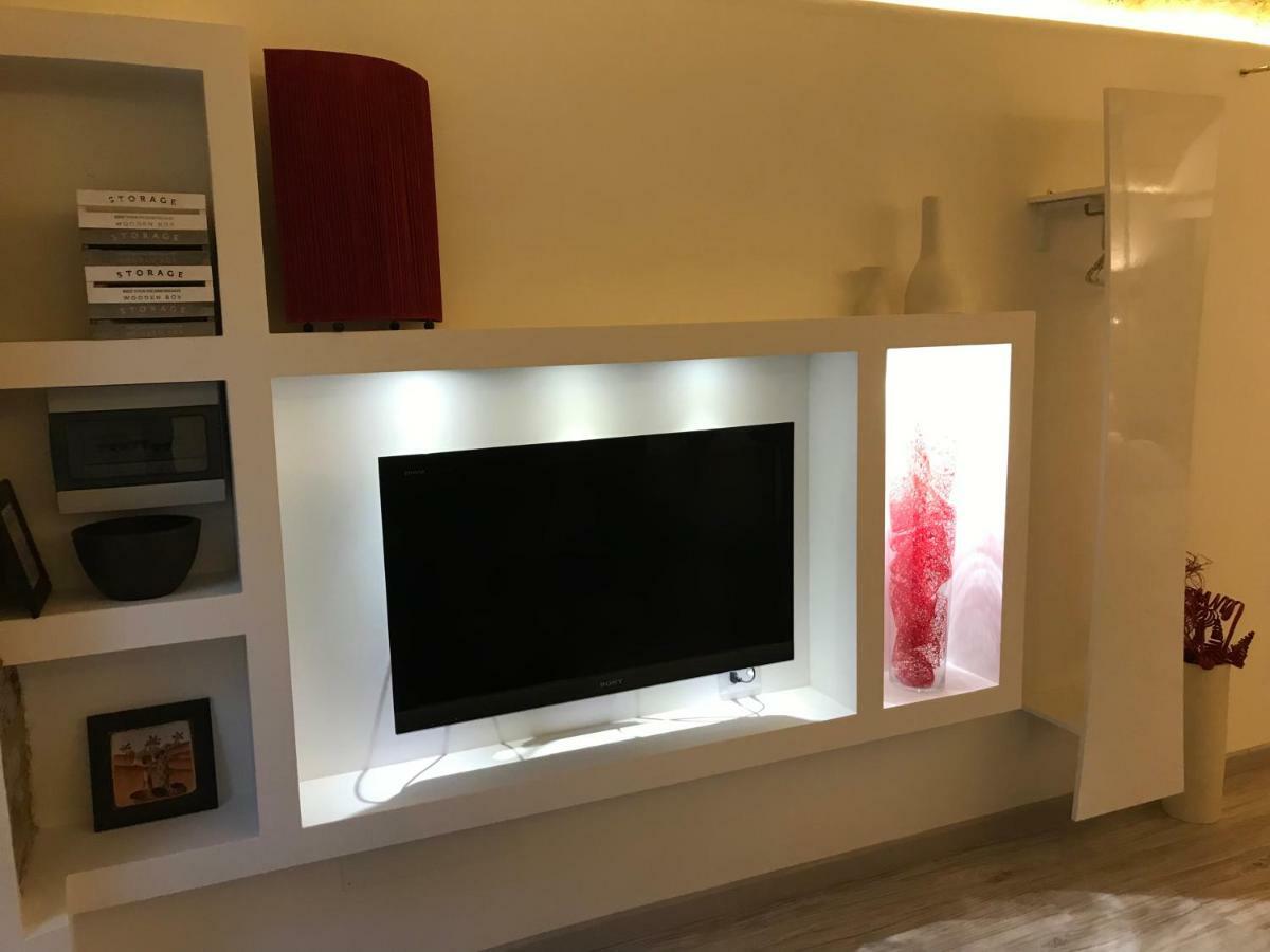 Casa Sophia Lejlighed Rom Eksteriør billede