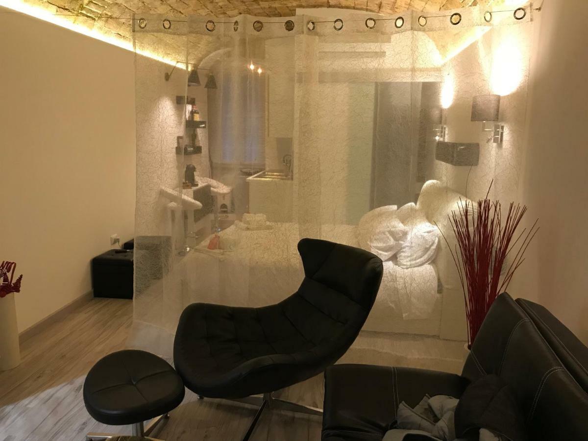 Casa Sophia Lejlighed Rom Eksteriør billede