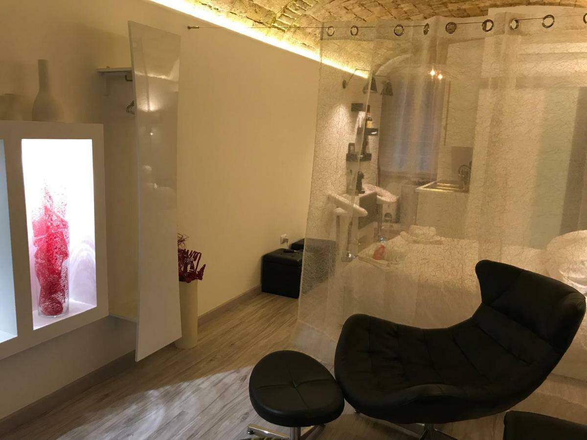 Casa Sophia Lejlighed Rom Eksteriør billede