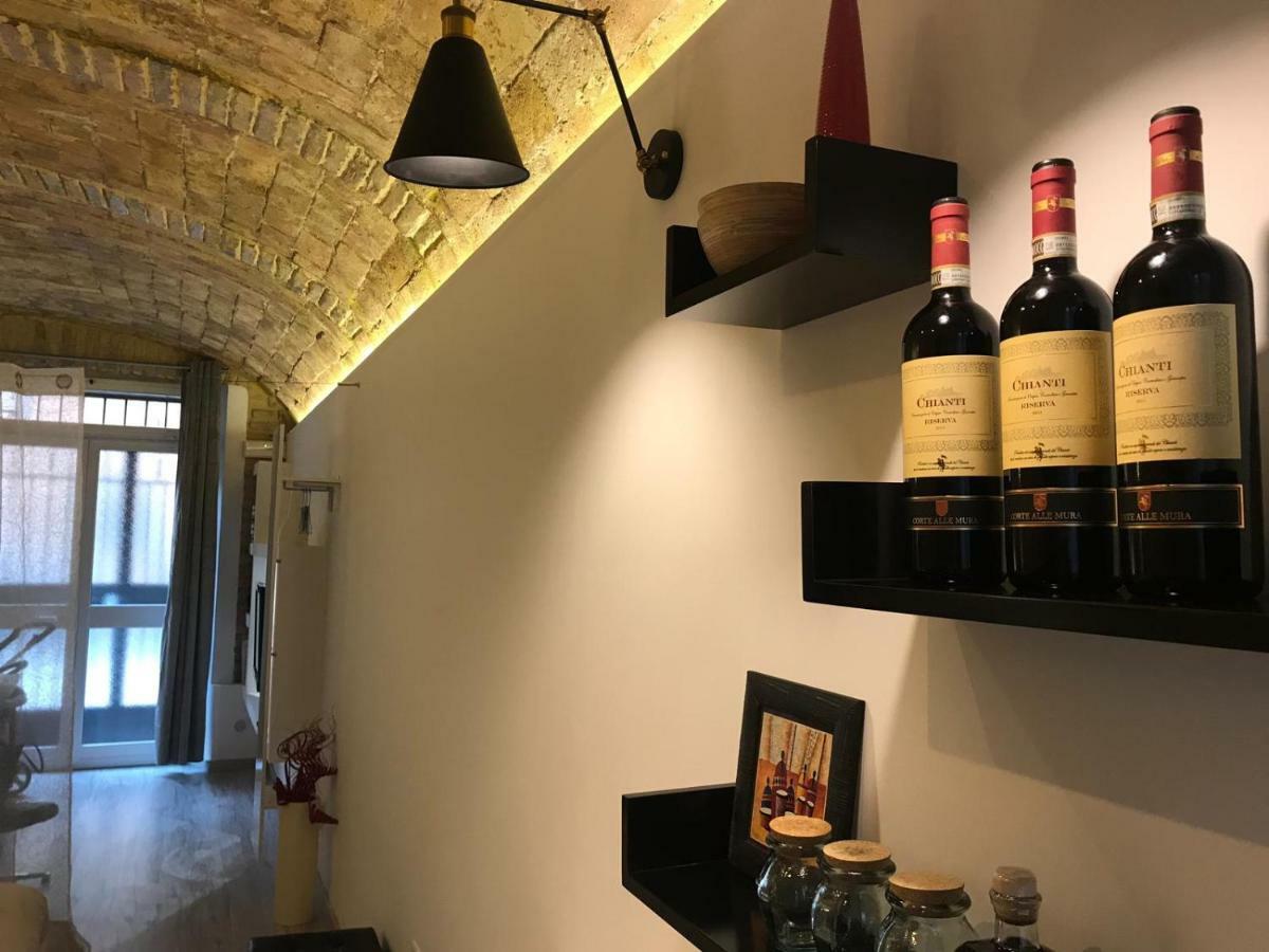 Casa Sophia Lejlighed Rom Eksteriør billede