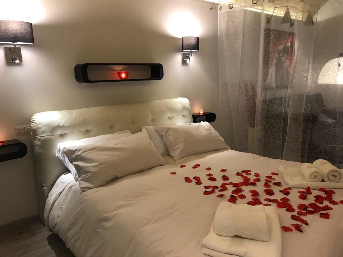 Casa Sophia Lejlighed Rom Eksteriør billede