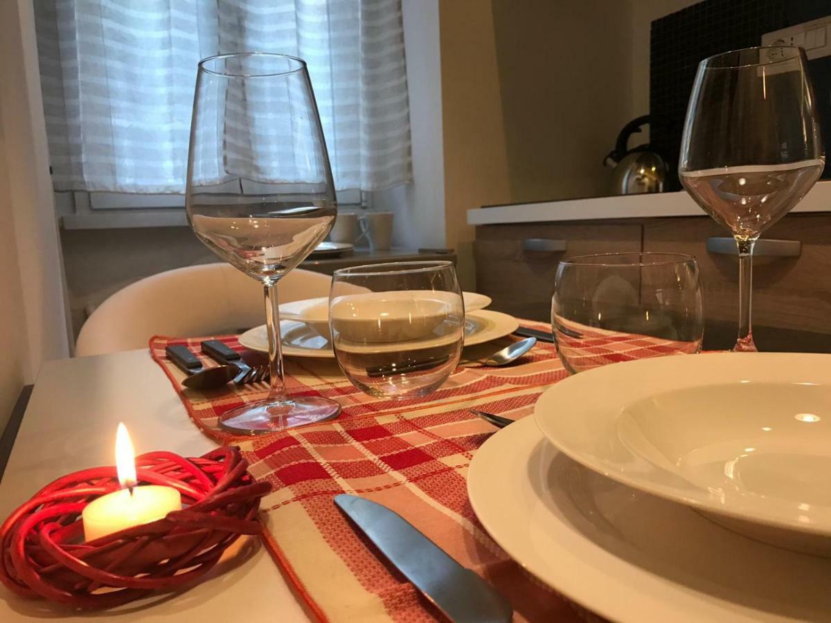 Casa Sophia Lejlighed Rom Eksteriør billede