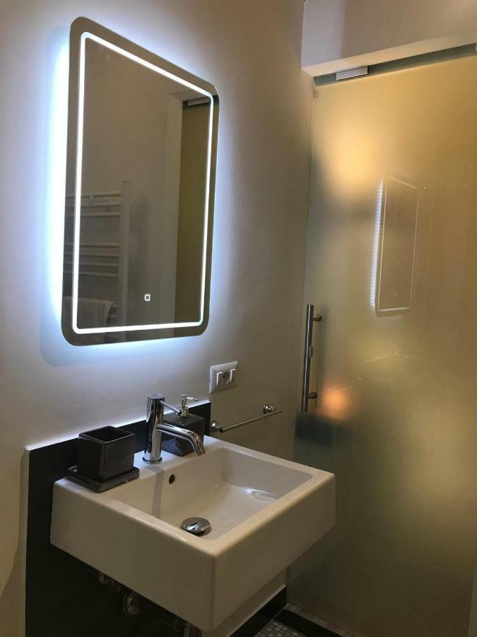 Casa Sophia Lejlighed Rom Eksteriør billede