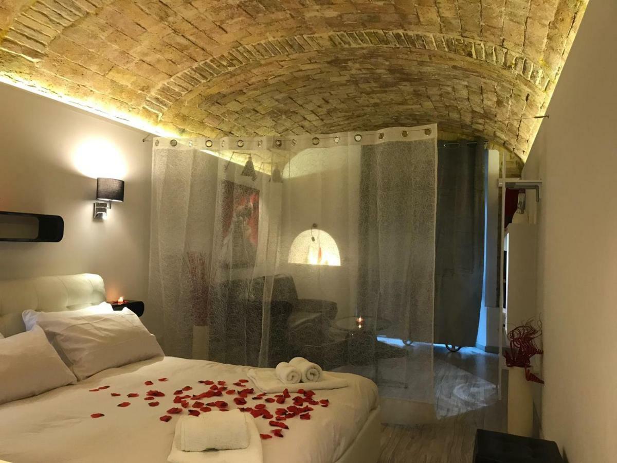 Casa Sophia Lejlighed Rom Eksteriør billede