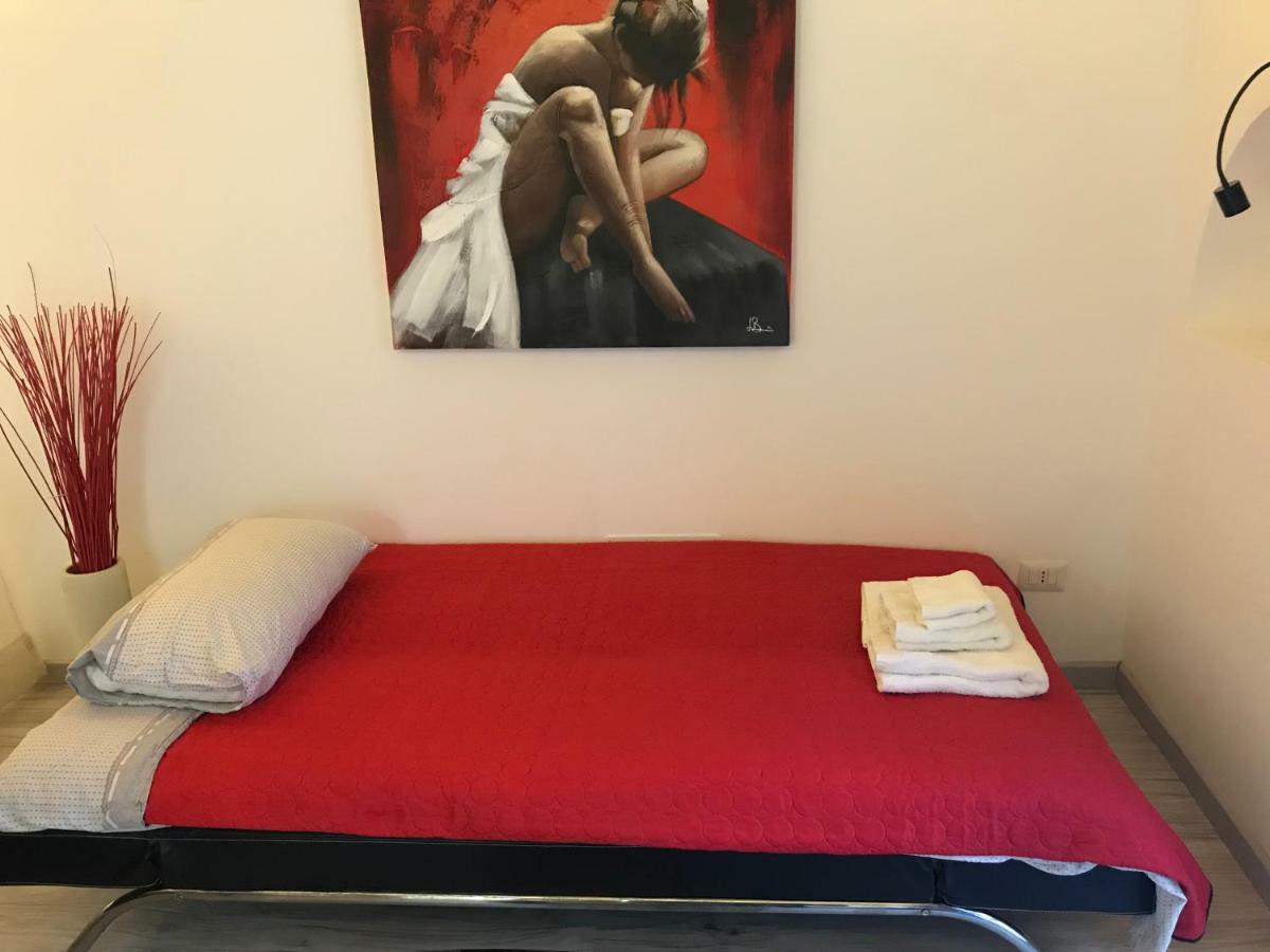 Casa Sophia Lejlighed Rom Eksteriør billede