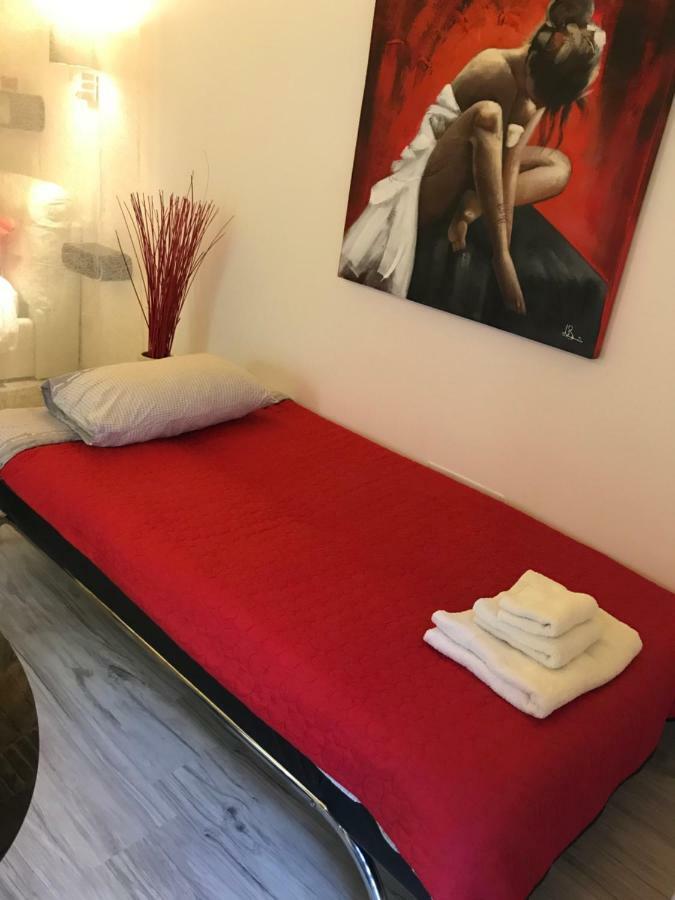 Casa Sophia Lejlighed Rom Eksteriør billede