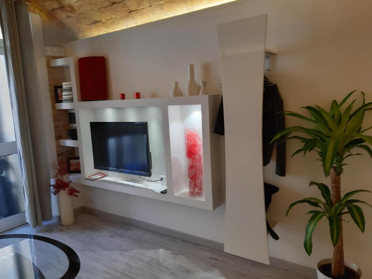 Casa Sophia Lejlighed Rom Eksteriør billede